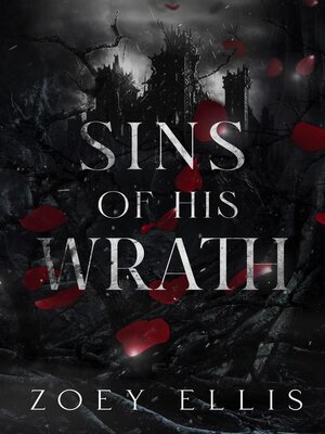 cover image of Sins of His Wrath